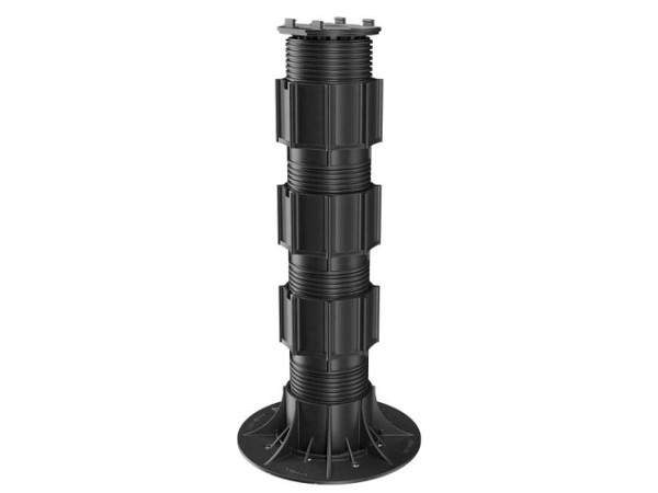 Регулируемая опора HILST LIFT self-leveling HL9 (335-485мм) купить в Заводоуковске