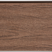 Доска Террасная NanoWood «Lite» ECO шоколад купить в Заводоуковске