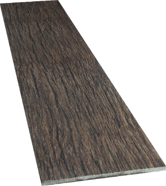 Фиброцементный сайдинг SidWood с фактурой под дерево W-109 Прямой купить в Заводоуковске