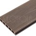 Доска террасная ДПК 3D SEQUOIA DUAL WOOD BROWN купить в Заводоуковске