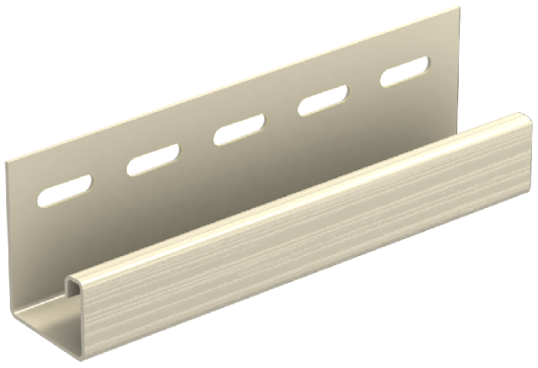 J-планка Классика Ванильная купить в Заводоуковске