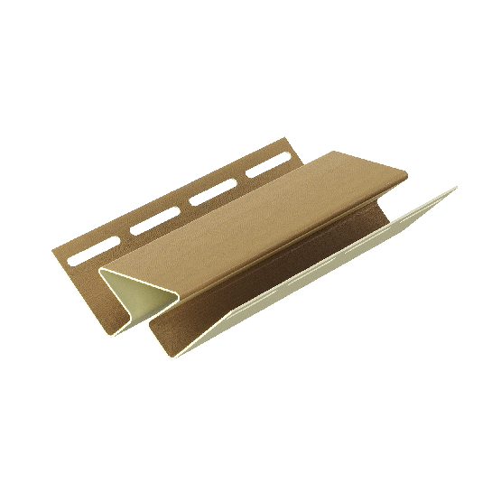 Внутренний угол Docke Карамель купить в Заводоуковске