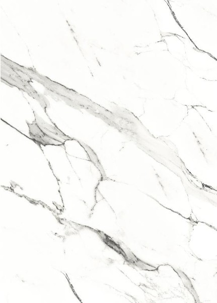 Фиброцементные панели Panda Камень Мрамор уайт 02220F купить в Заводоуковске