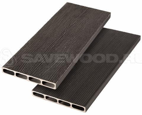 Грядочная доска ДПК 3D Savewood SW Rubus (R) коричневый купить в Заводоуковске