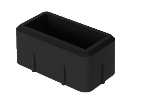 Клипса крепления купить в Заводоуковске