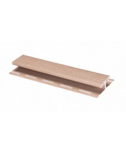 H-профиль vox система MAX-3 дуб купить в Заводоуковске