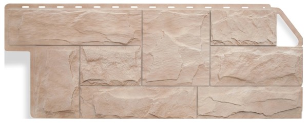 Фасадная панель Альта-Профиль, Гранит, Саянский купить в Заводоуковске