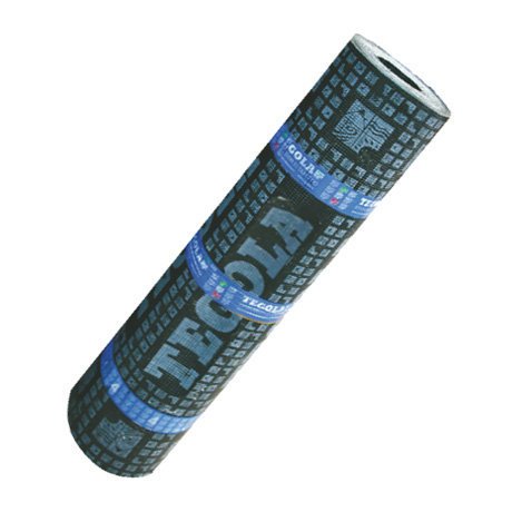 Ковер подкладочный Tegola Сейфити Бейз 2 с самоклеящейся полосой купить в Заводоуковске