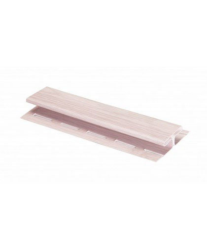 H-профиль vox система MAX-3 ясень купить в Заводоуковске