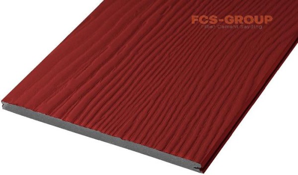 Фиброцементные панели FCS Group Wood Line F61 купить в Заводоуковске