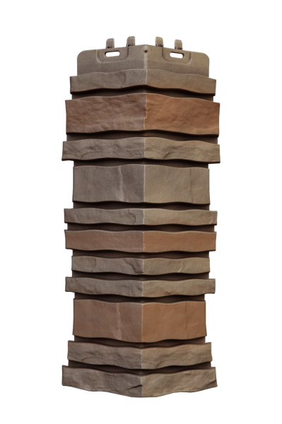 Угол наружный Grand Line Сланец/Скала Элит Сандал купить в Заводоуковске