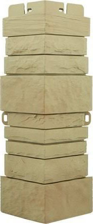 Наружный угол (Кавказ), 0,45 х 0,16м (ф) купить в Заводоуковске