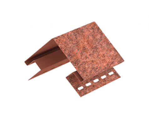 Наружный угол Кирпич Красный купить в Заводоуковске