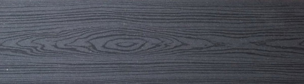 Доска  из ДПК универсальная с тиснением holzhof, Венге купить в Заводоуковске