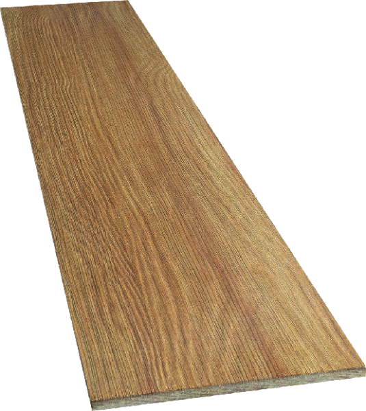 Фиброцементный сайдинг SidWood с фактурой под дерево W-102 Прямой купить в Заводоуковске