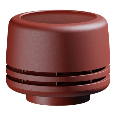 Колпак Docke ИЗЛ-110/500 Красный