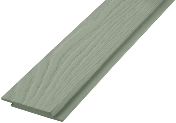 Фиброцементный сайдинг FCSPRO Click Shtil F06 (Дождливый океан) купить в Заводоуковске