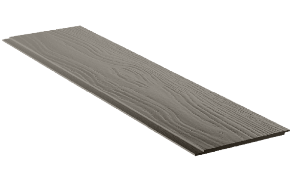 Фиброцементный сайдинг Фибростар Одноцветный 190х3000х8мм КР 46 Бурый Медведь купить в Заводоуковске