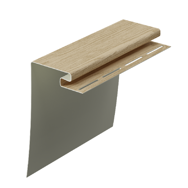 Околооконный профиль, 3 м, зрелый каштан купить в Заводоуковске