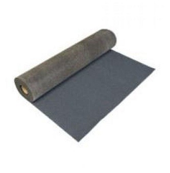 Ендовый ковёр Tegola Сейфити Флекс Серый купить в Заводоуковске