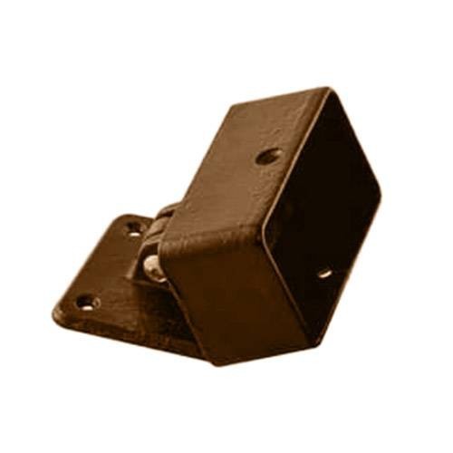 Соединитель перила с переходом CM Railing Тик купить в Заводоуковске