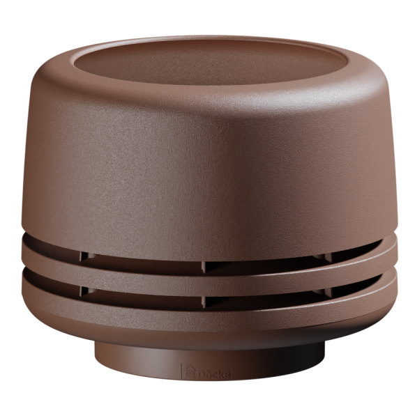 Колпак Docke ИЗЛ-110/500 Светло-коричневый купить в Заводоуковске