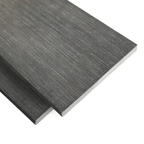 Заборная доска Latitudo Modern 140х12 Графит купить в Заводоуковске