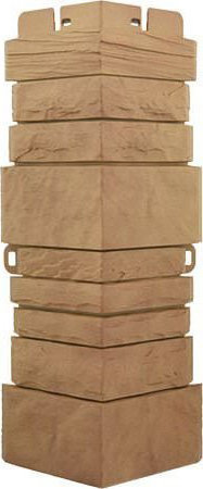 Наружный угол (Памир), 0,45 х 0,16м (н) купить в Заводоуковске