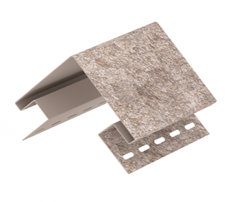 Наружный угол Сланец Бурый купить в Заводоуковске