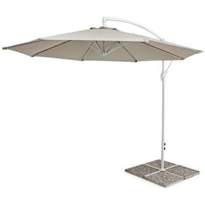 Зонт Парма Ø 3м Бежевый