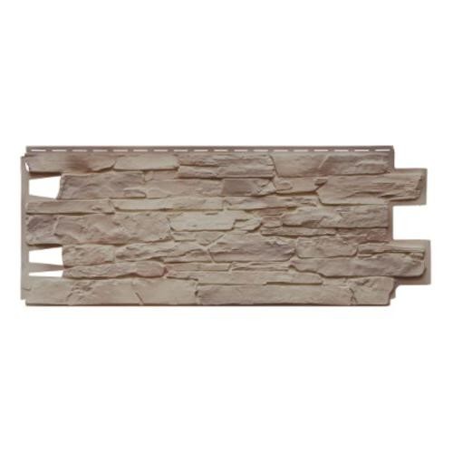 Фасадные панели ТЕХНОНИКОЛЬ Камень Умбрия купить в Заводоуковске