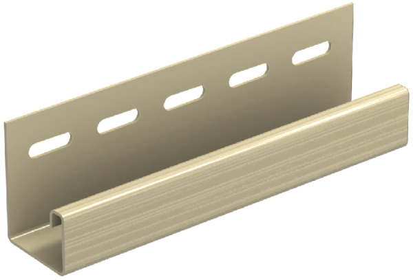 J-планка Классика Кофе с молоком купить в Заводоуковске