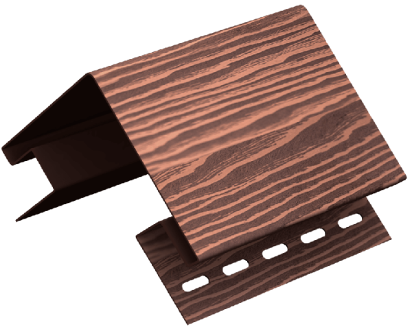 Наружный угол Timberblock Дуб Мореный купить в Заводоуковске