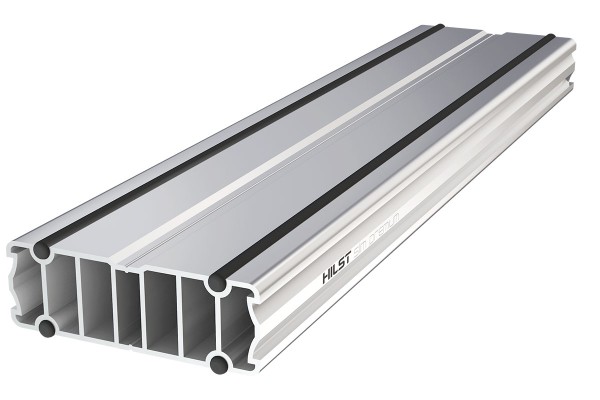 Лага алюминиевая Hilst JOIST SLIM PREMIUM 4000x60x20 купить в Заводоуковске