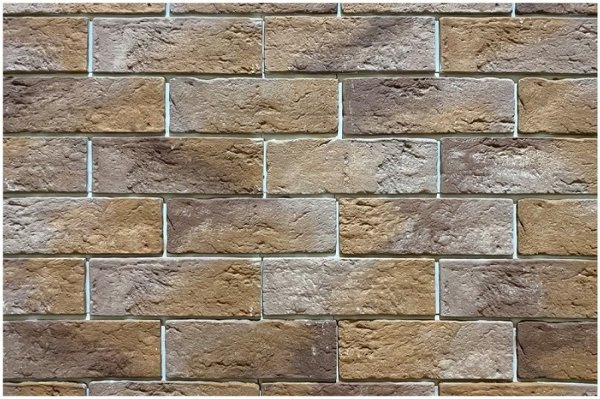 Фиброцементные панели КАНЬОН коллекция АРИЗОНА 37 купить в Заводоуковске