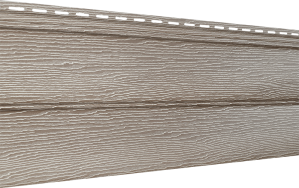 Сайдинг Виниловый Ю-Пласт, Timberblock (Тимберблок), Дуб натуральный купить в Заводоуковске