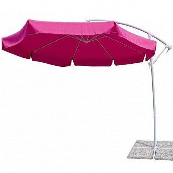 Зонт ПАРМА Ø 3м Фуксия купить в Заводоуковске