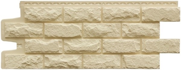 ФП Grand Line Камень Колотый стандарт бежевый купить в Заводоуковске