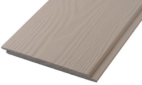 Фиброцементные панели Wood Click F14 купить в Заводоуковске