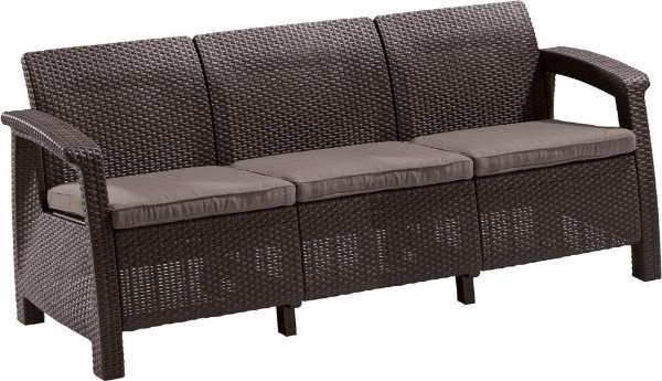 Мебель Corfu Love Seat Max купить в Заводоуковске