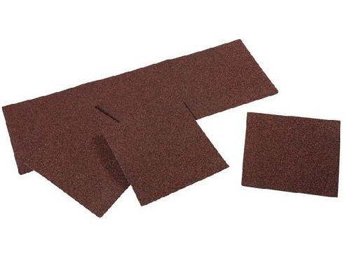 Карниз-Конёк Tegola Коричневый микс купить в Заводоуковске