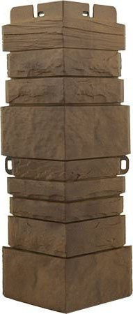 Наружный угол (Тибет), 0,45 х 0,16м (н) купить в Заводоуковске