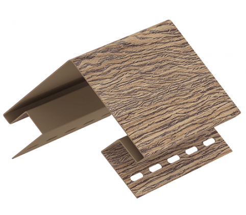 Наружный угол Хокла Лиственница Медовый купить в Заводоуковске