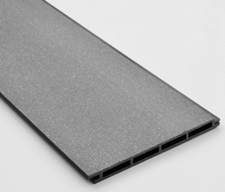 Фасадная доска из ДПК Faynag Premium Nika Кварц купить в Заводоуковске