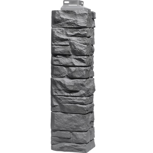 Угол наружный FineBer, Скала, Кварцевый купить в Заводоуковске