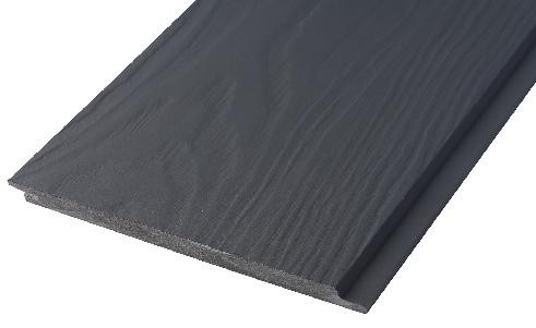 Фиброцементные панели Wood Click F18 купить в Заводоуковске