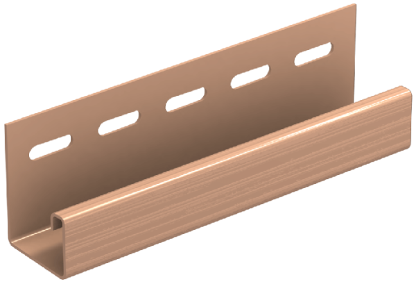 J-планка Классика Розовая купить в Заводоуковске