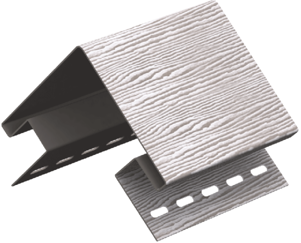 Наружный угол Timberblock Дуб Серебристый купить в Заводоуковске