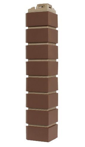 Угол-Royal Stone, Облицовочный Кирпич, Окленд купить в Заводоуковске