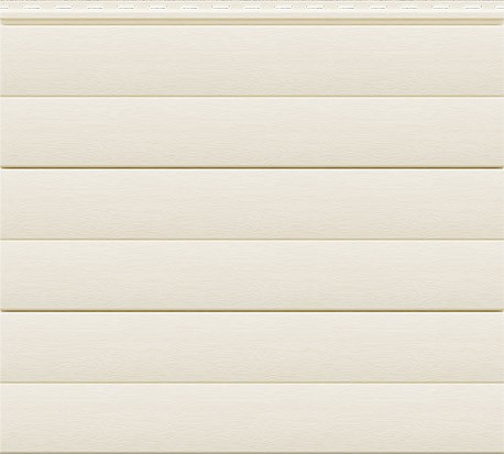 Сайдинг Блок-Хаус Слоновая кость купить в Заводоуковске